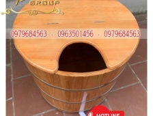 Bật mí 03 mẫu bồn tắm hơi chất lượng hot nhất 2020