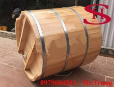 Bồn tắm gỗ có bền không?
