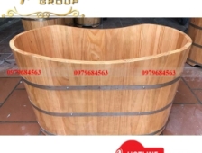 Bồn tắm nằm mini nhỏ gọn, tiện lợi