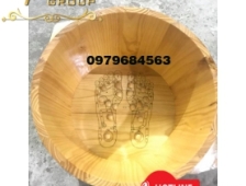 Các loại thùng ngâm chân nổi bật nhất 2020