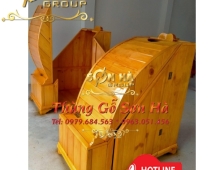 Địa chỉ bán bồn tắm ngồi giá rẻ, uy tín, chất lượng nhất