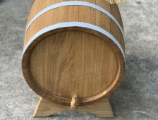 Địa chỉ bán thùng gỗ sồi giá rẻ
