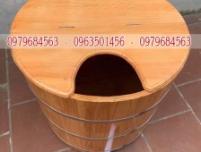 Lựa chọn cơ sở sản xuất để Mua Bồn Tắm Gỗ Uy Tín ở đâu?