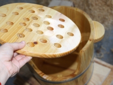 Mách bạn địa chỉ mua thùng xông đầu chất lượng