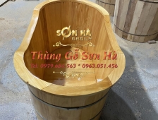 Mẹo Sử Dụng Bồn Tắm Gỗ Thanh Lý Hiệu Quả Nhất 2021