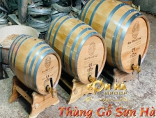 Rượu Whisky- Không chỉ là một loại rượu mà là còn một loại “Thuốc”