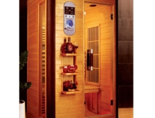 Sở hữu bồn xông hơi gỗ pơ mu chất lượng vì 04 lý do sau