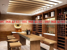 THÙNG GỖ ĐỰNG ĐÁ CAO CẤP CHUYÊN ƯỚP LẠNH RƯỢU 