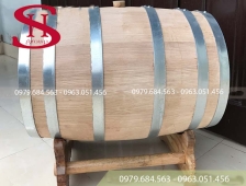 Xu hướng mua thùng gỗ sồi ngâm rượu 2019 chất lượng cao