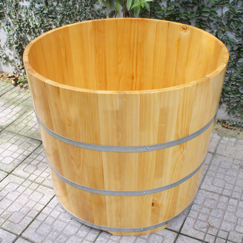 Cách sử dụng và bảo quản bồn tắm gỗ hiệu quả